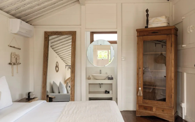 Villa Folie by Alfred in Bali – Guest Rooms – Kuta