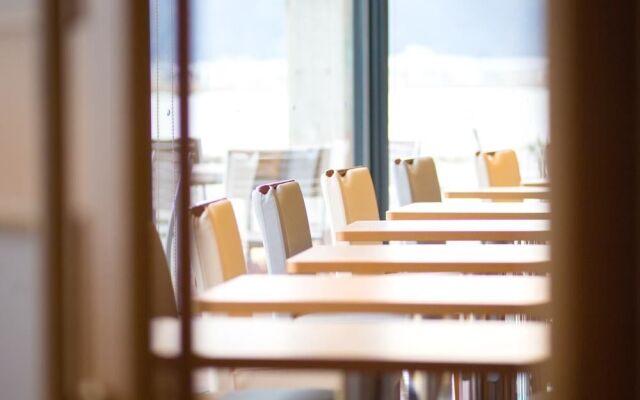 Karatsu Daiichi Hotel Riviere