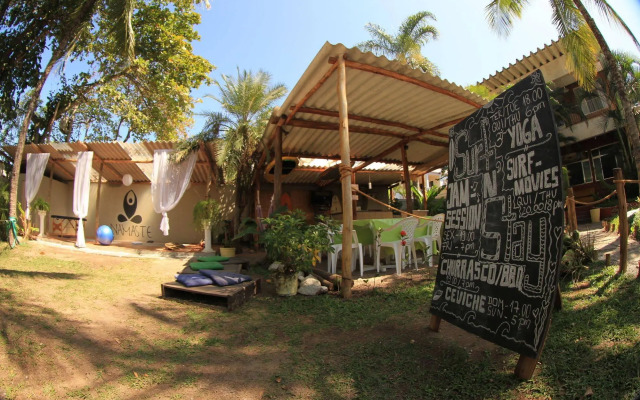 Rio Surf N Stay - Hostel