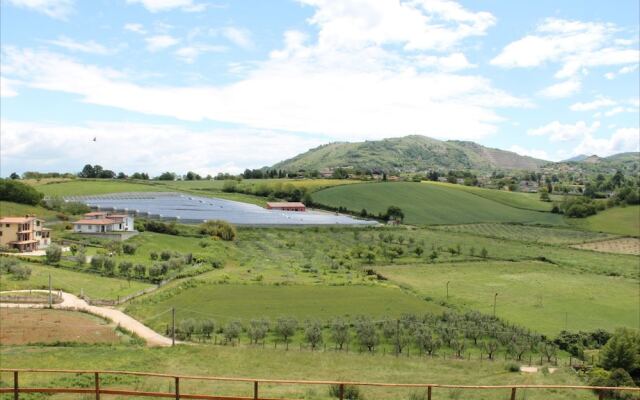 Bed & Breakfast Valeri