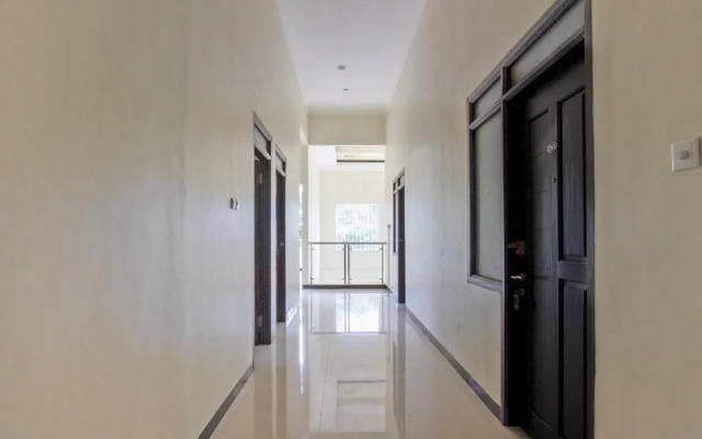 Hotel O Irma's Residence