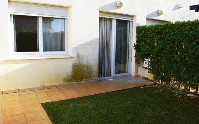 DUP3027 Vora Golf 3 Playa Rabdells