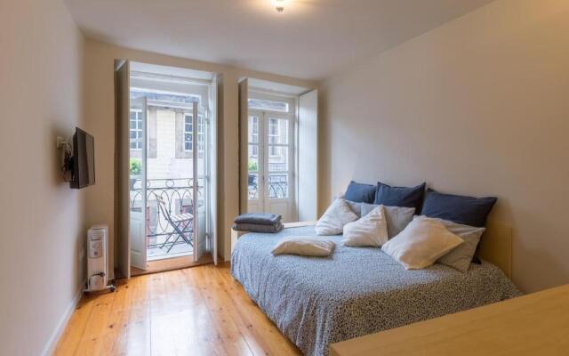 Oporto Historial Centre - Studio T0