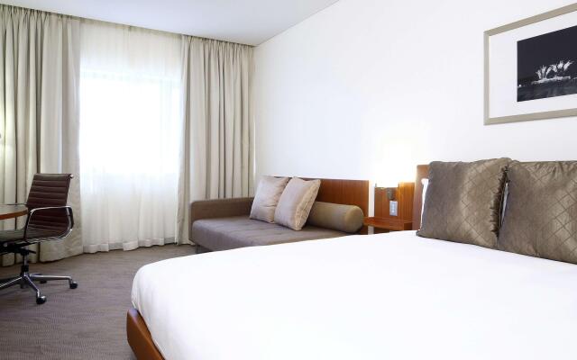 Novotel Canberra