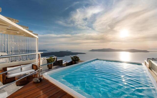 Vallas Apartments & Villas