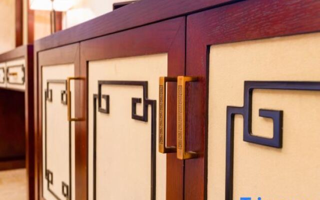 Xinchunlan International Hotel