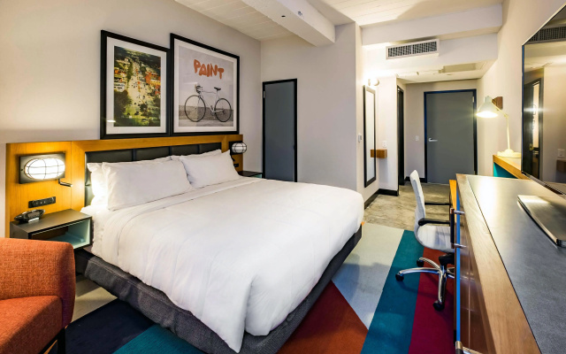 Hotel Indigo Madison Downtown by IHG