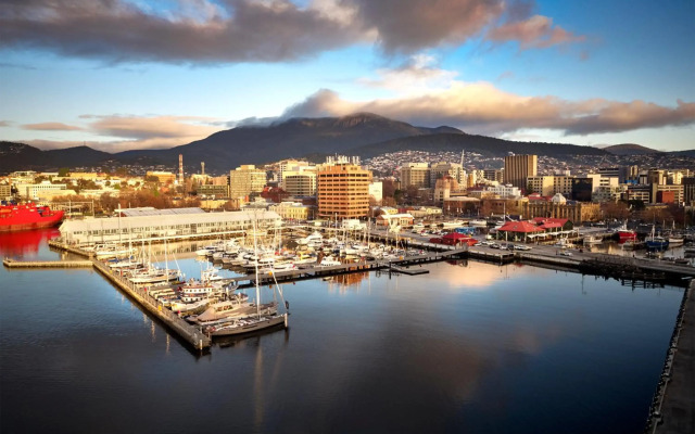 RACV Hobart Hotel