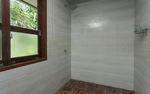 Teba Suci Suite