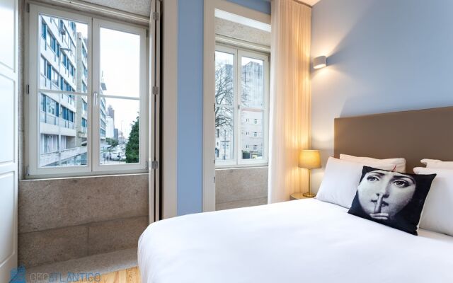 Geo Studios Santa Catarina