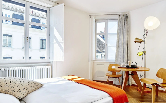 Consum Boutique Hotel