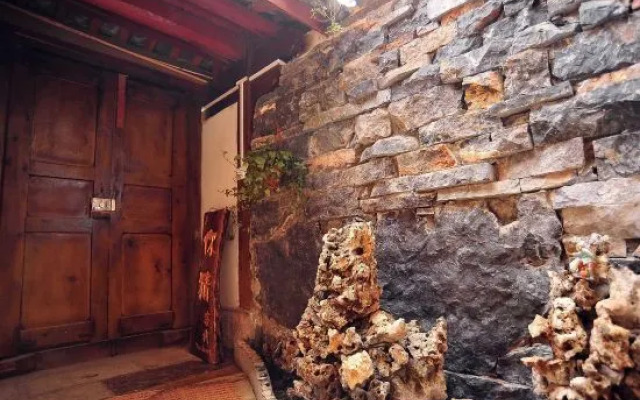 Lijiang xingyuge hotel