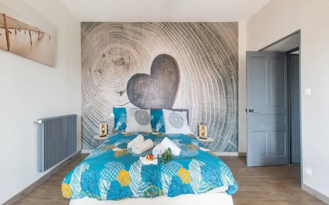 Gite in the Heart of Saone et Loire