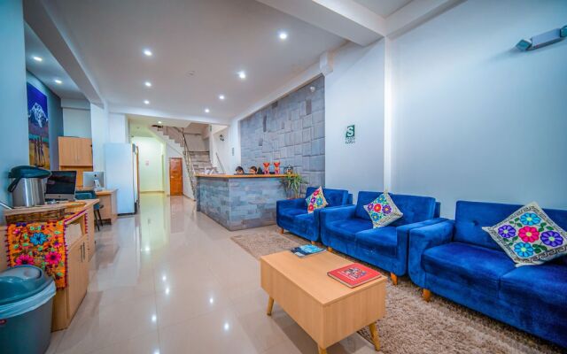 Ayni Cusco Hotel