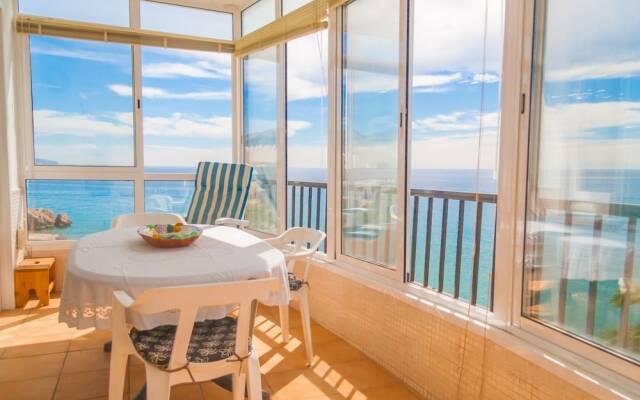 Apartamento Acapulco Playa Canovas Nerja