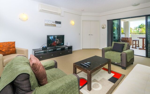 Serenity 3 Bedroom Holiday Apartment