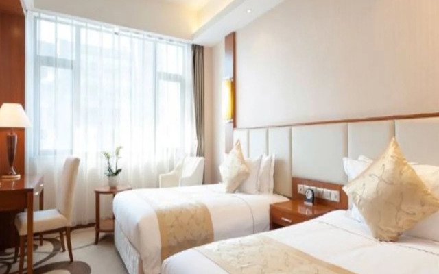 Nanjiang Hotel