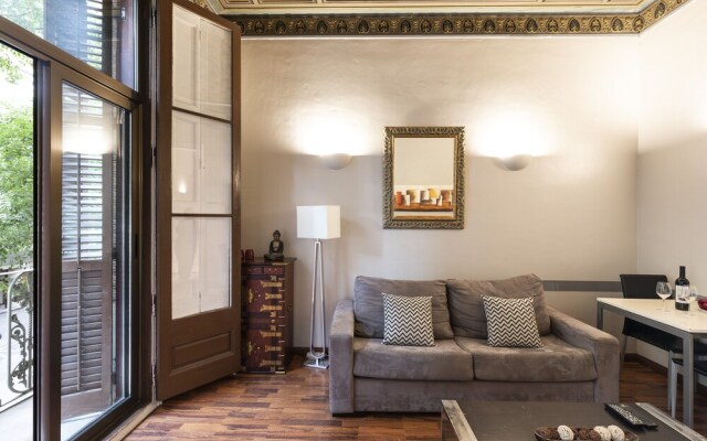 AB Casanova Apartment