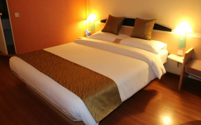Xi'an Success Ibis Jonkoping Hotel