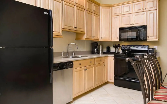 Hilton Head Beach Villa 28 by RedAwning