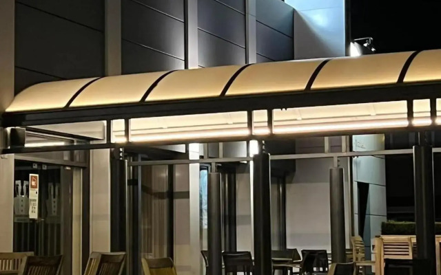 Gosset Hotel