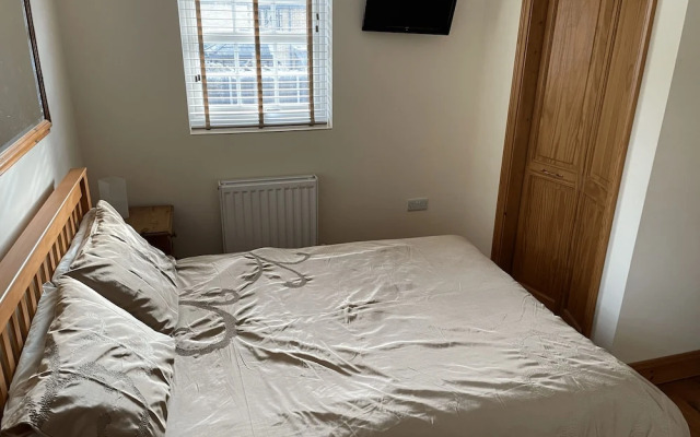 Whitehouse Holiday Lettings