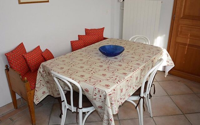 Apartment Margrit Gstaad