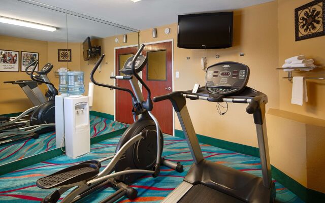 Best Western Zachary Inn