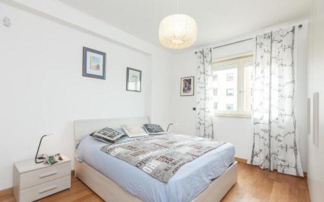 Porta Portese River Terrace