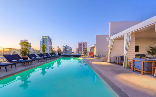 Andaz San Diego, by Hyatt