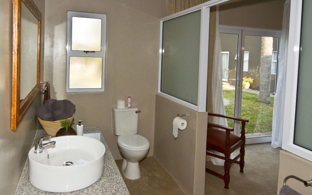 iGwalagwala Guest House