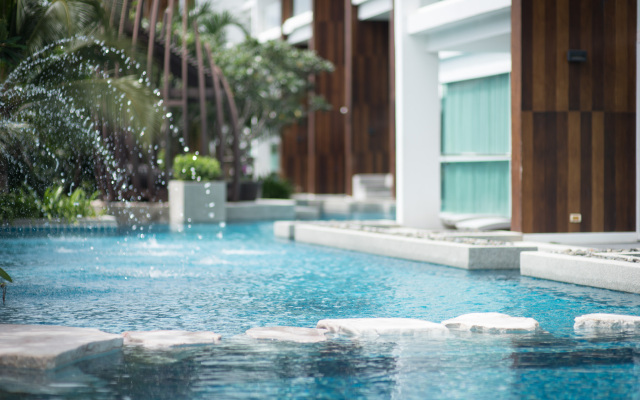 Mida De Sea Hua Hin Hotel