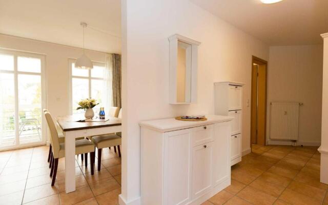 Appartement Solaris 14