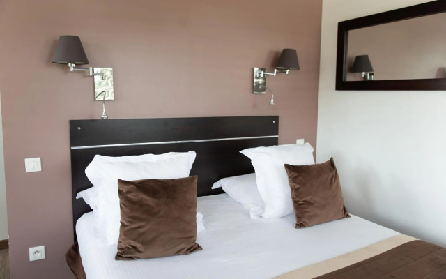 Zenitude Swiss Apparthotels