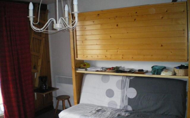 Appartement Vostock