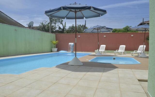 Hotel Pousada Mar Azul