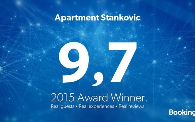 Apartment Stankovic