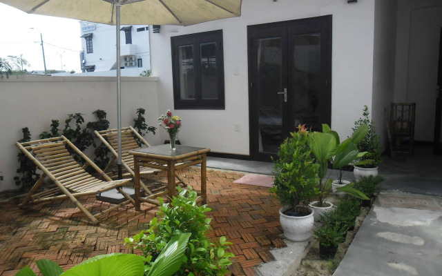 LIDO Homestay