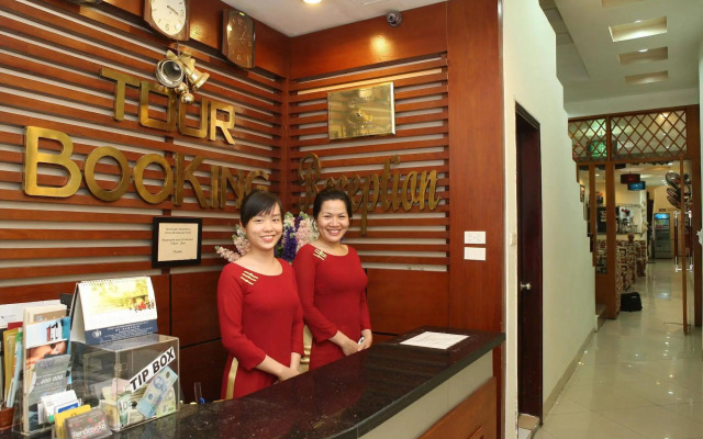 Rendez Vous Hotel