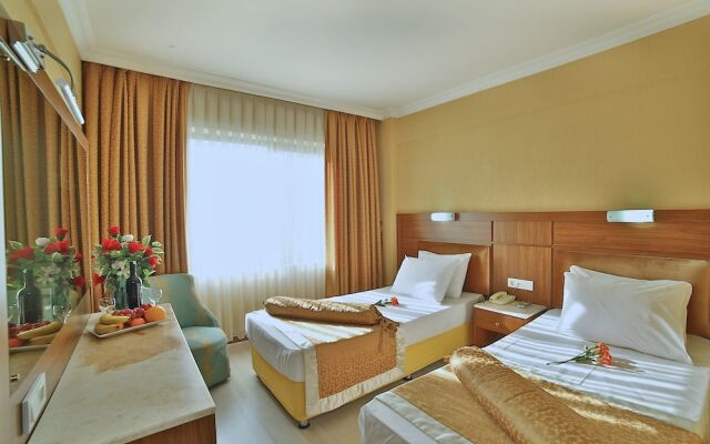 Hotel Bulvar Istanbul