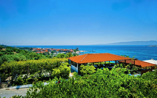 Sunset Hotel
