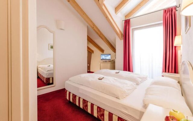 Hotel Trudnerhof im Naturpark Trudnerhorn
