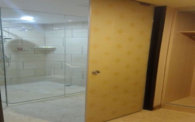 Boke Boutique Hotel Shenzhen Longgang