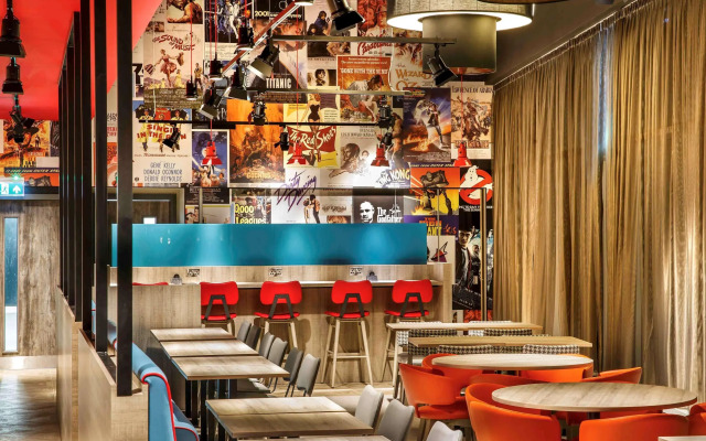 ibis Styles London Ealing
