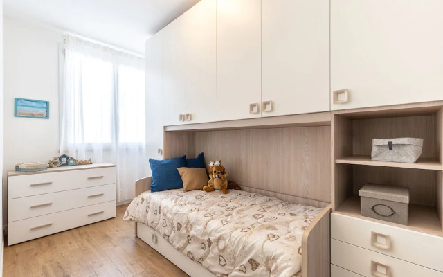 Residence Olivastro Vista Mare