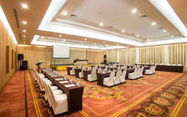 Tawa Ravadee Resort, WorldHotels Distinctive Collection