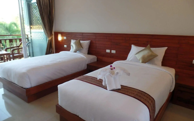 Pratum Resort