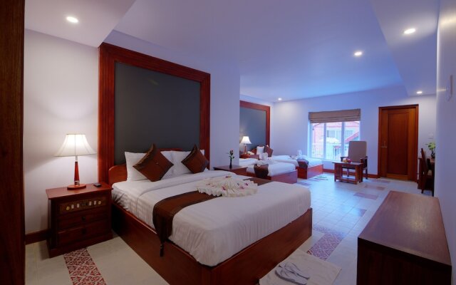 Shadow Angkor Residence