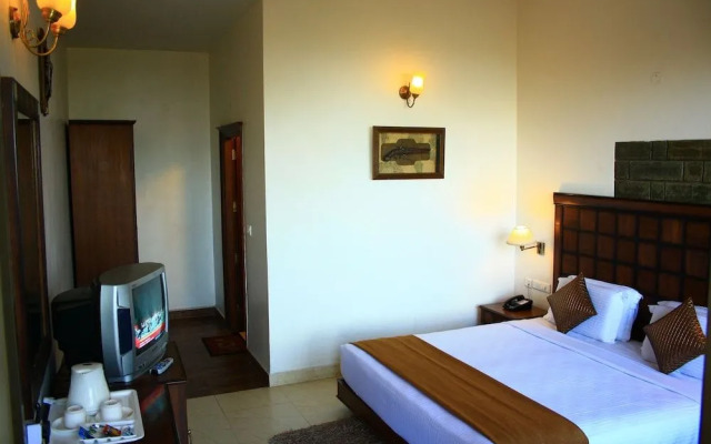 Kasauli Castle Resort