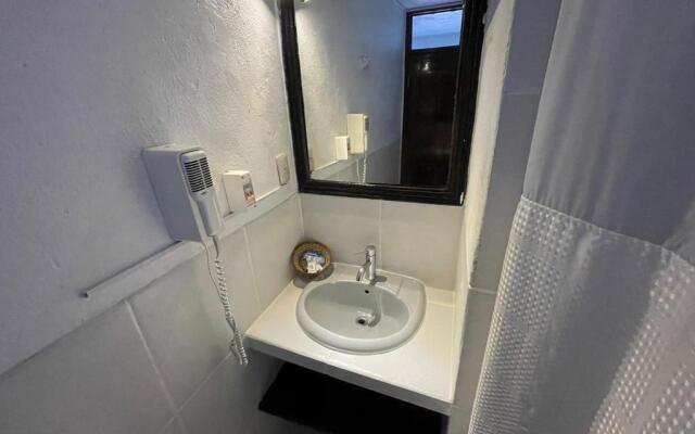 Sacred Stone Boutique Hotel